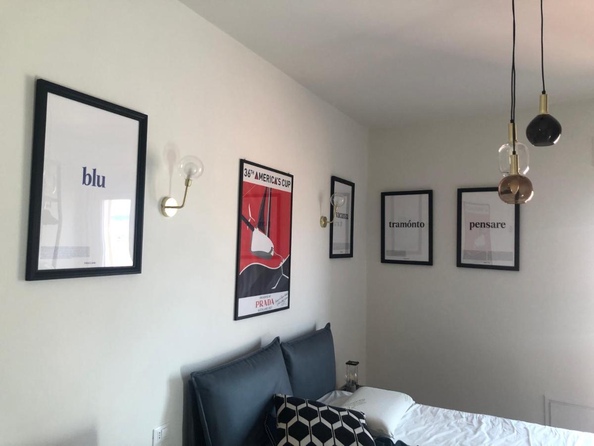 Tuscany Belfiore Appartement Florence