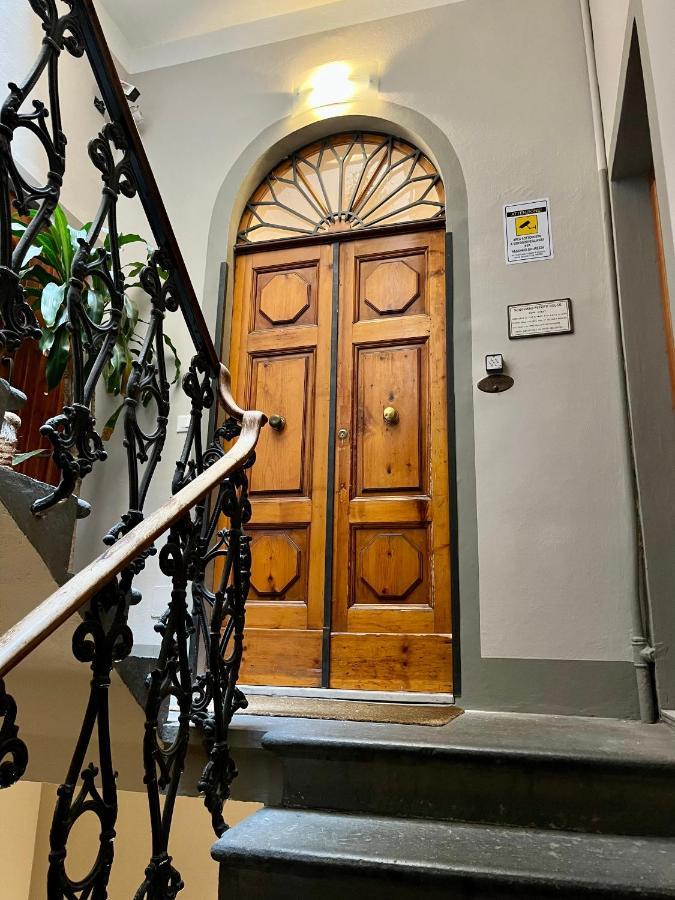 Maison d'hôtes Pezzati