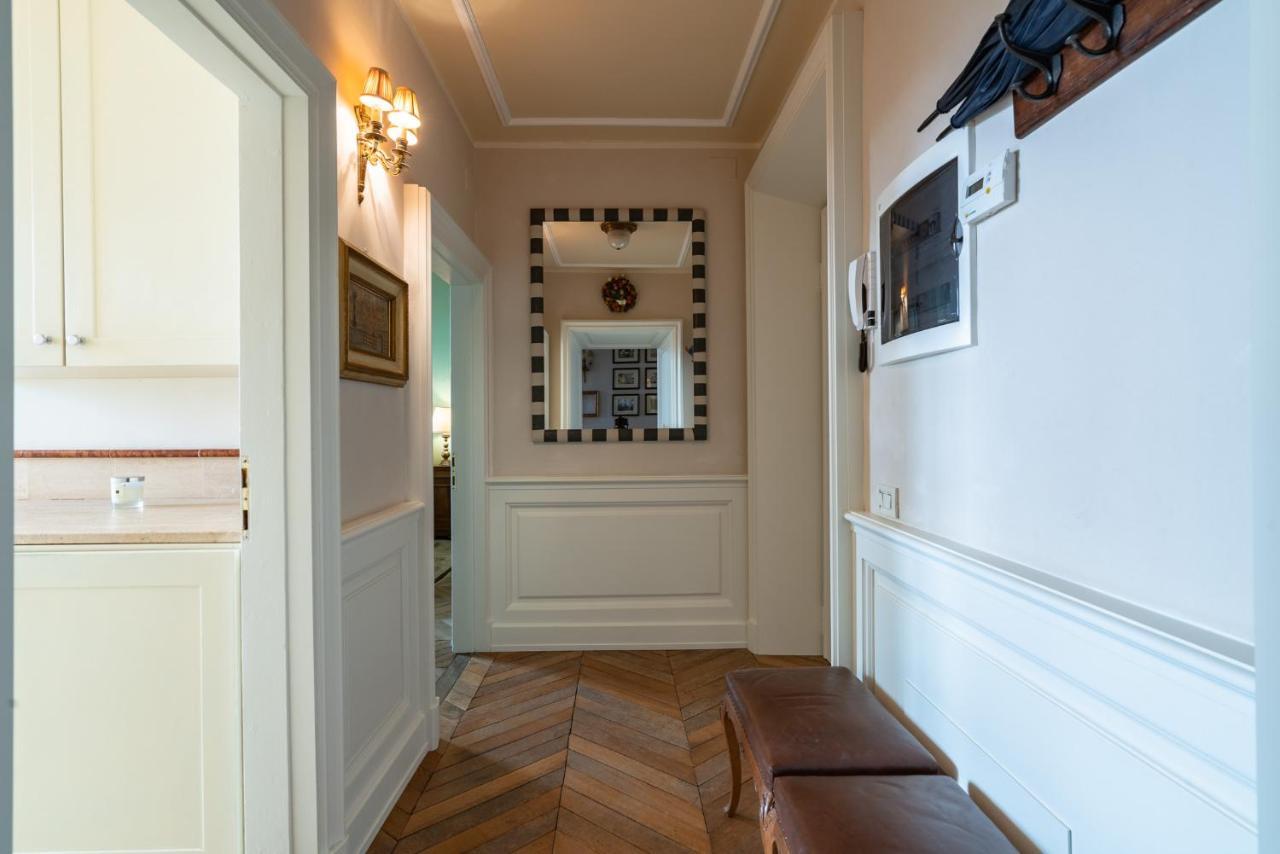 Boutique San Martino Apartment