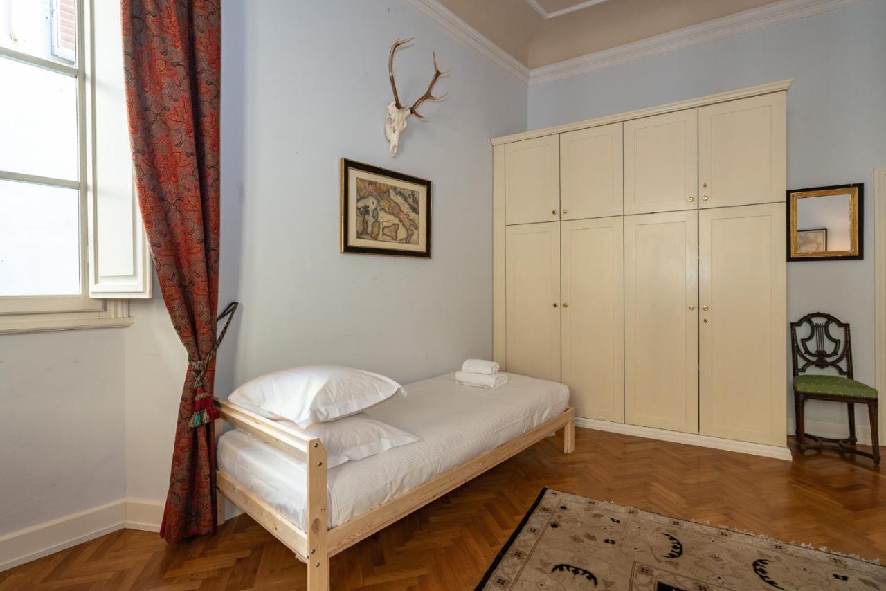 Boutique San Martino Apartment *