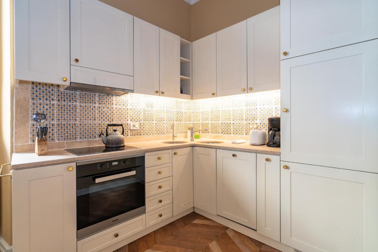 Apartment Boutique San Martino *