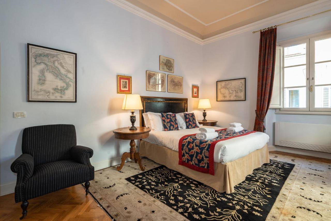 Boutique San Martino Florence