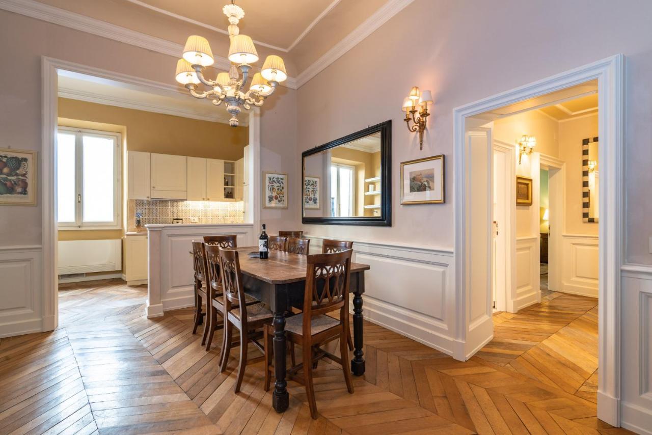 Boutique San Martino Apartment *