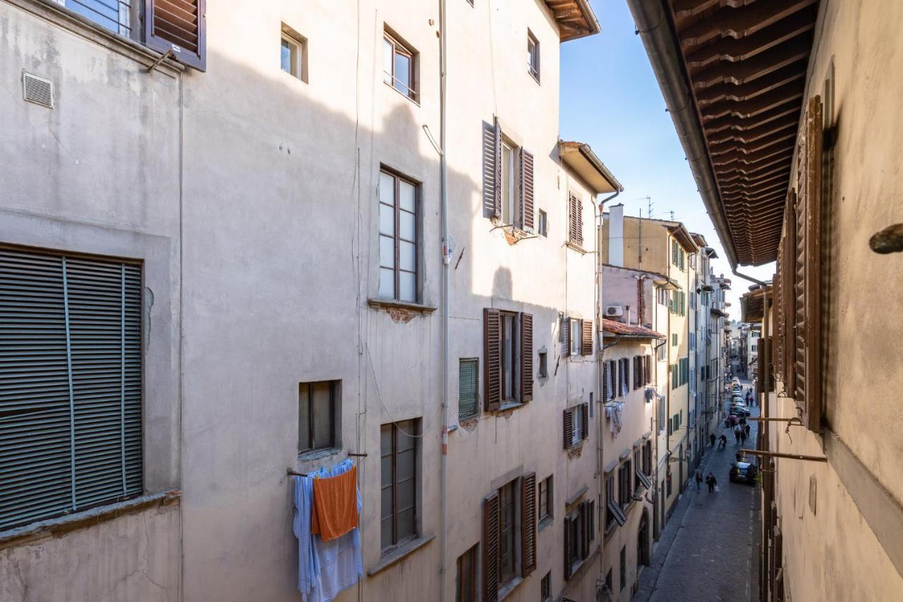 Apartment Boutique San Martino Florence