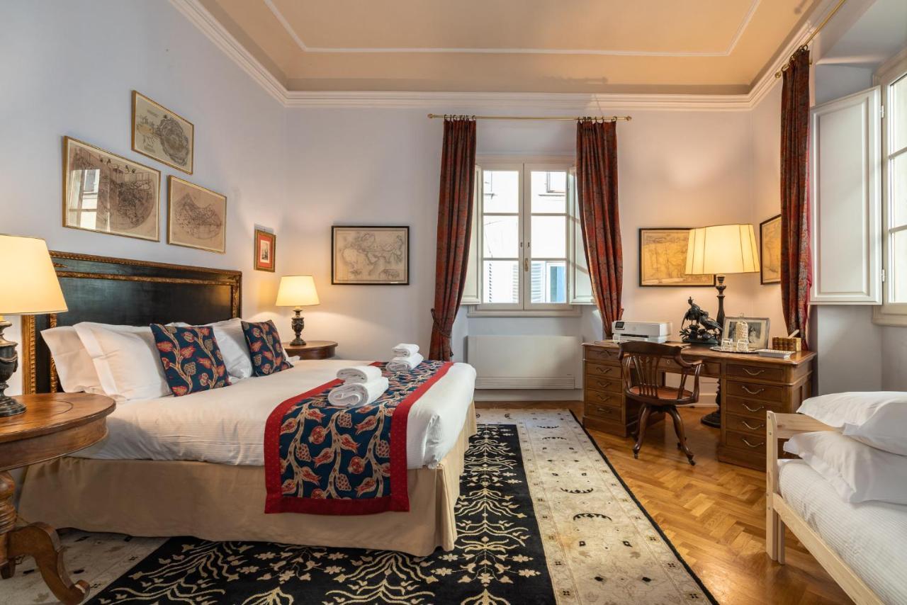 Boutique San Martino Apartment Florence