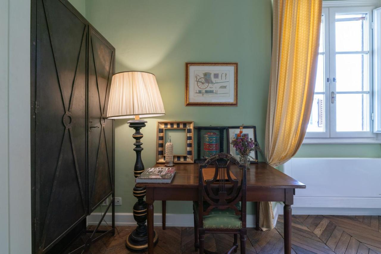 Apartment Boutique San Martino *