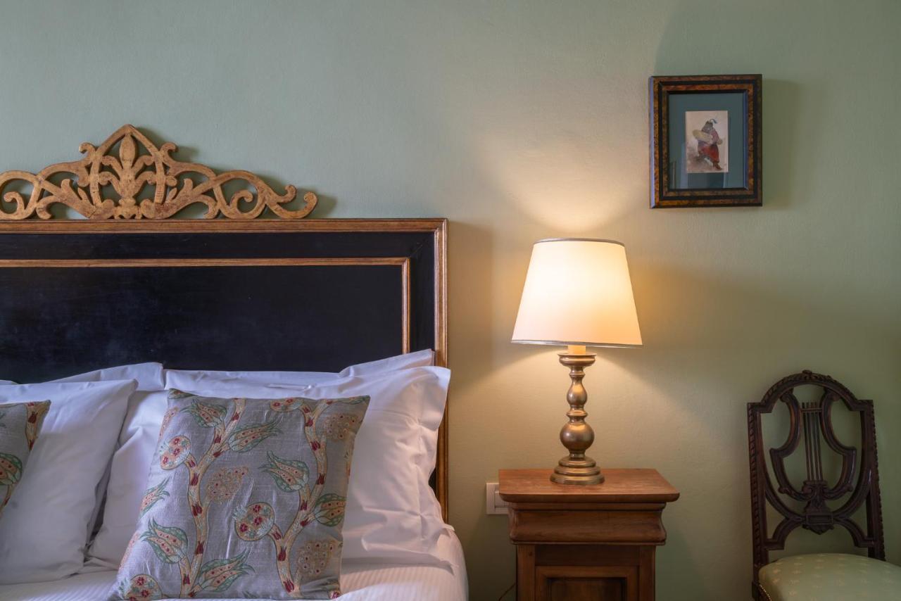 Apartment Boutique San Martino