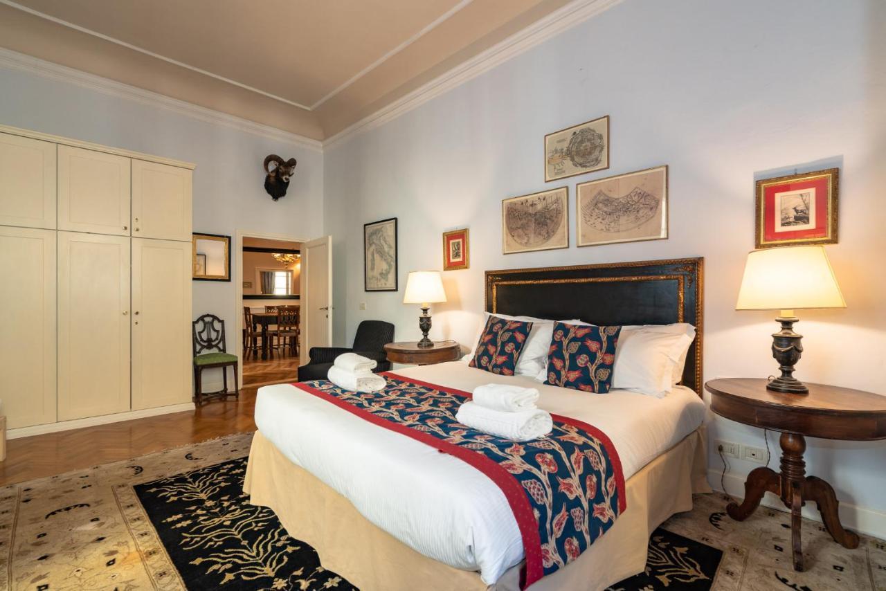 Boutique San Martino Apartment