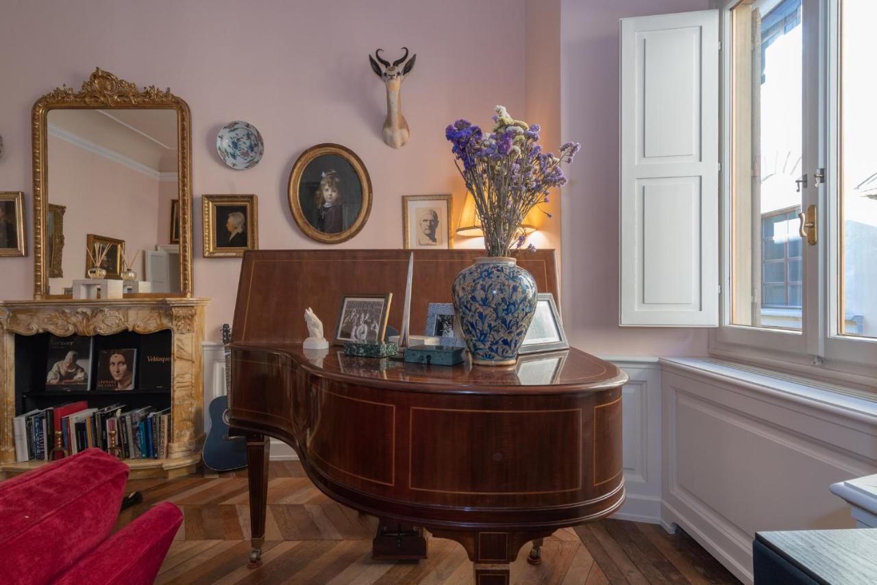 Apartment Boutique San Martino Florence