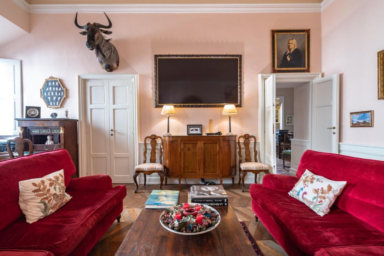 Apartment Boutique San Martino