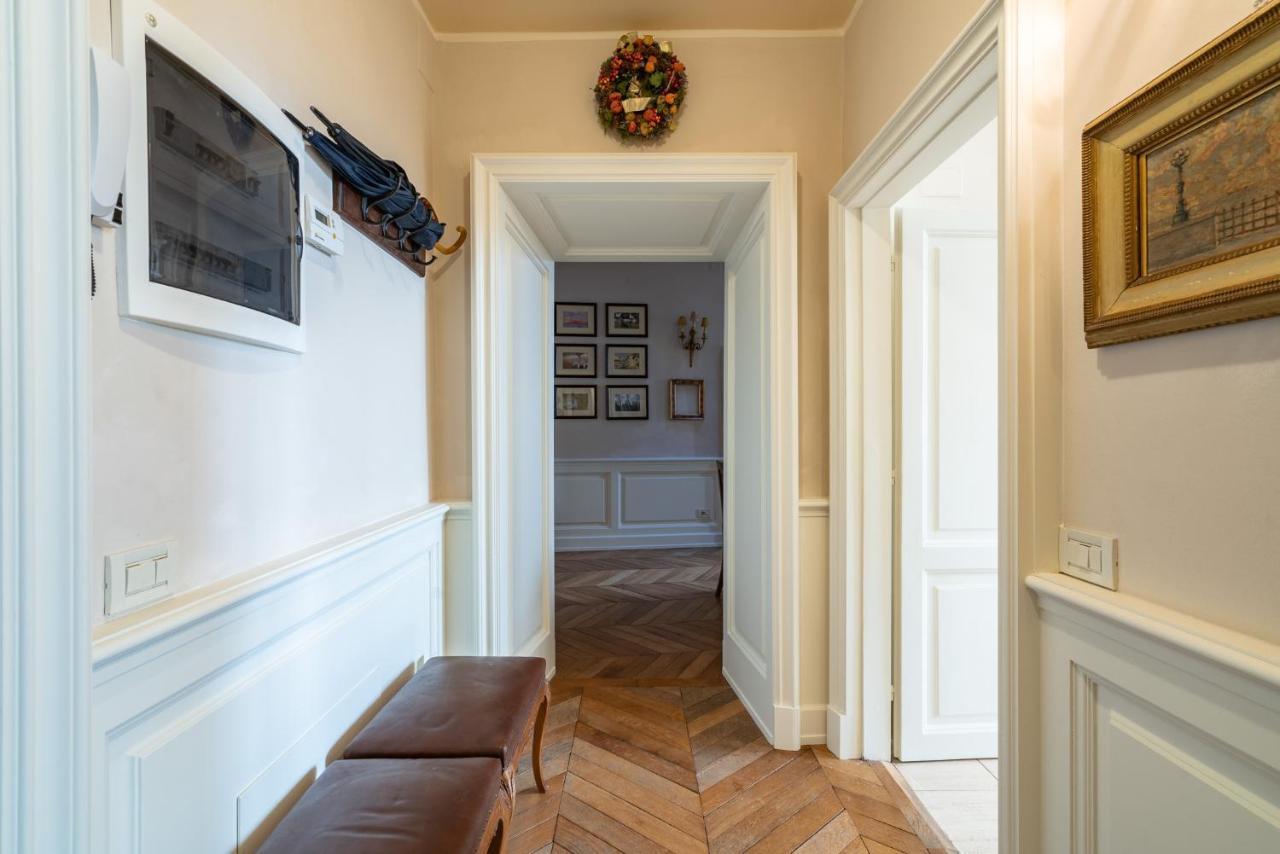 Apartment Boutique San Martino *