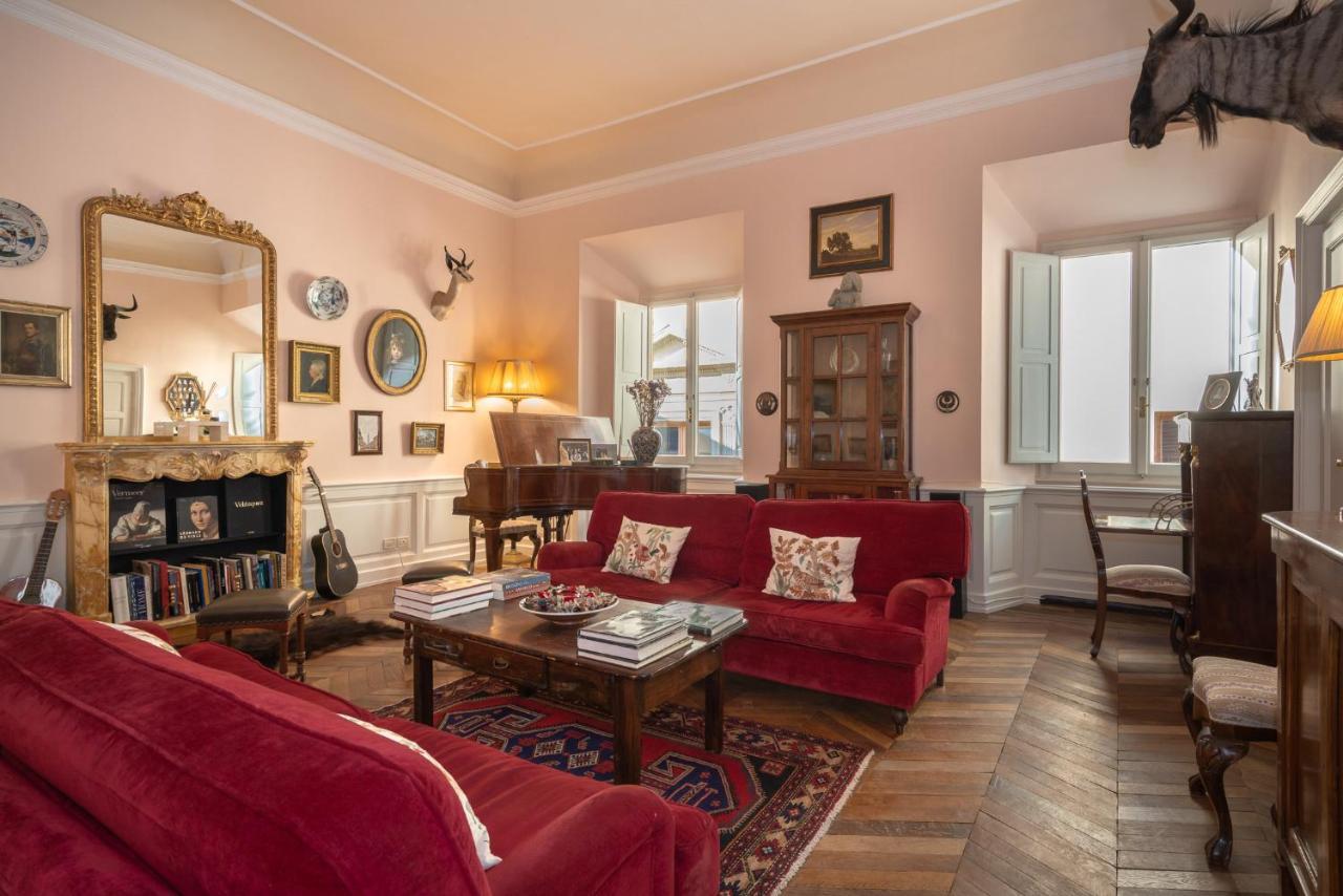 Apartment Boutique San Martino Florence