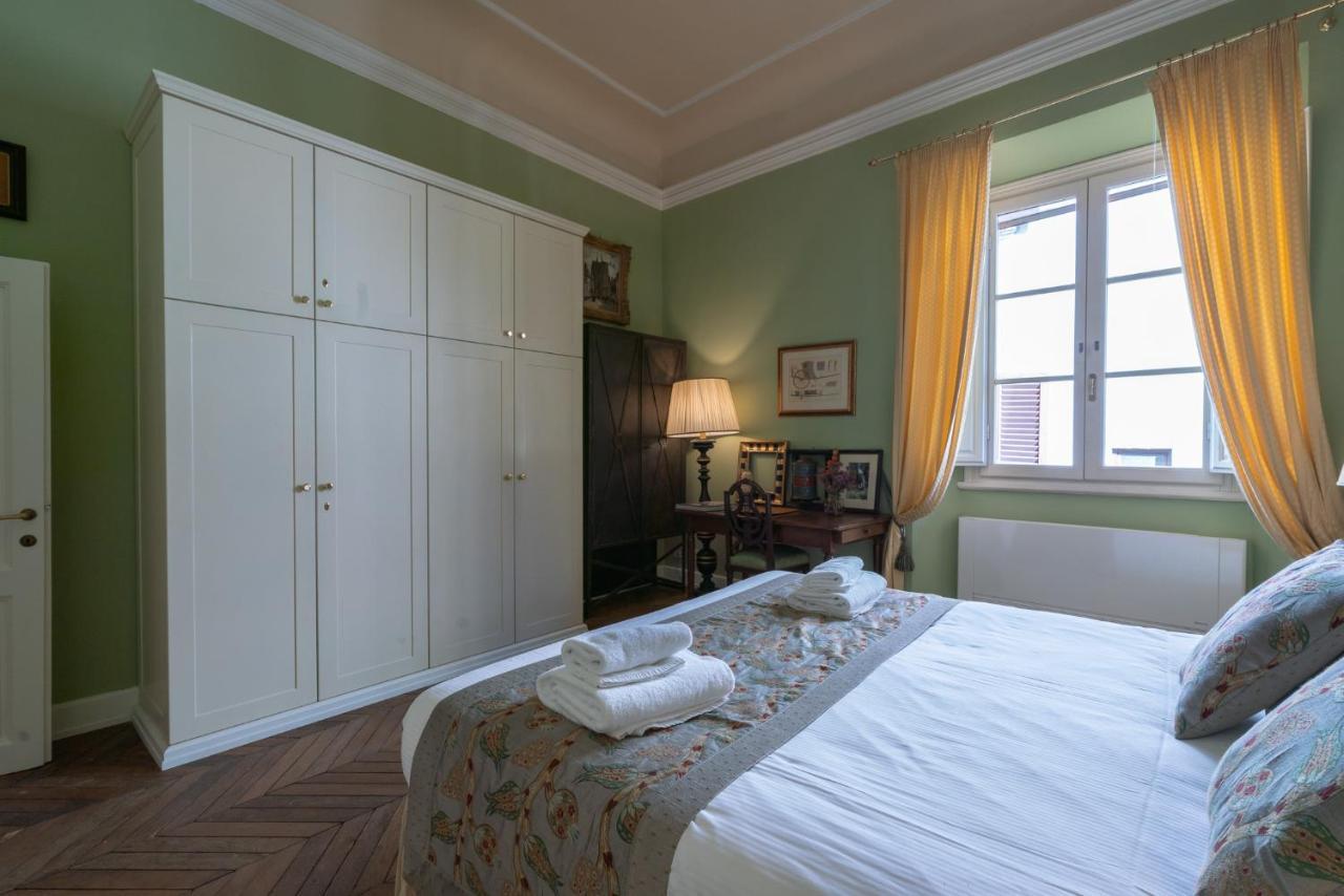 Apartment Boutique San Martino Florence