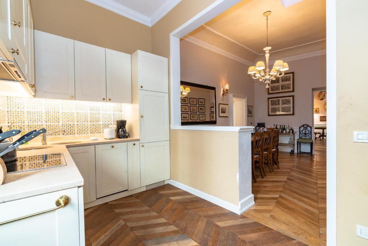 Boutique San Martino Apartment *