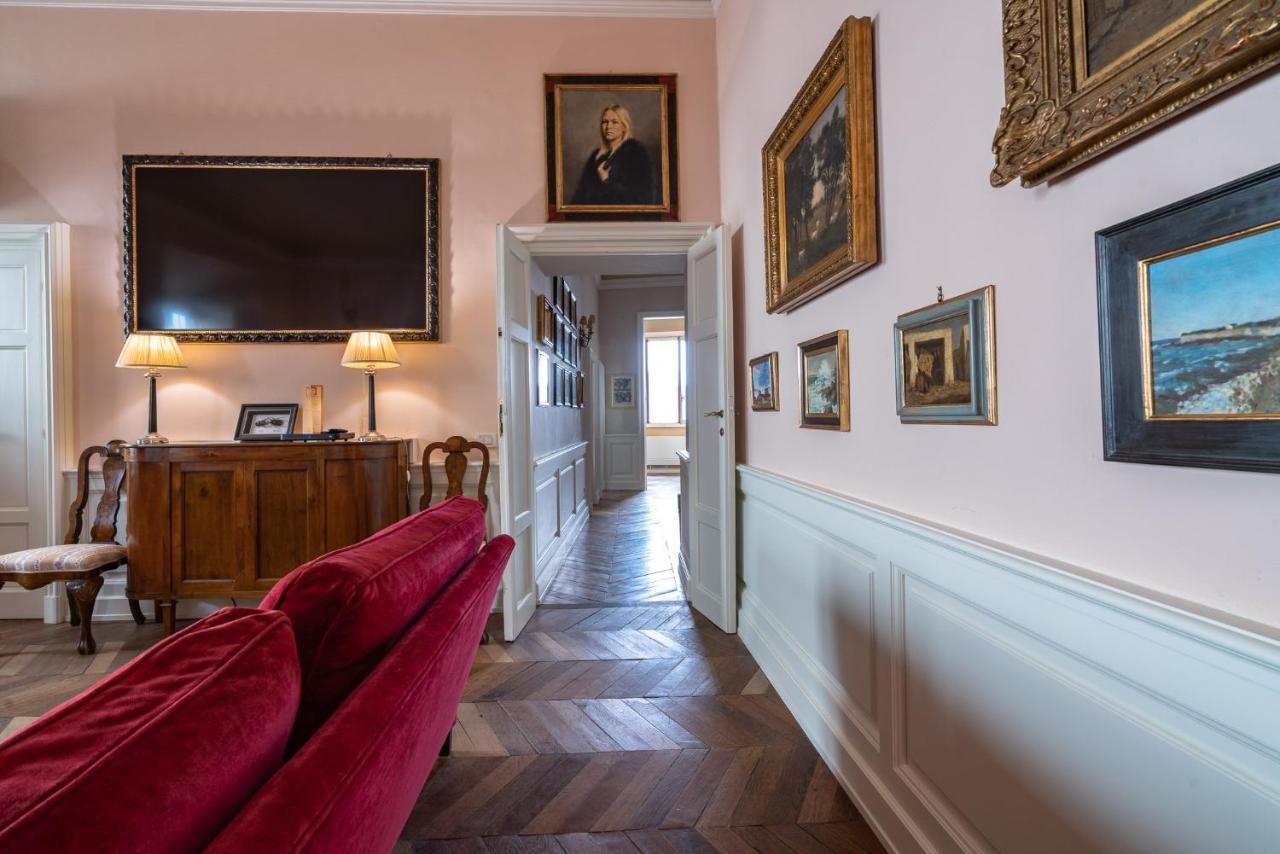 Apartment Boutique San Martino