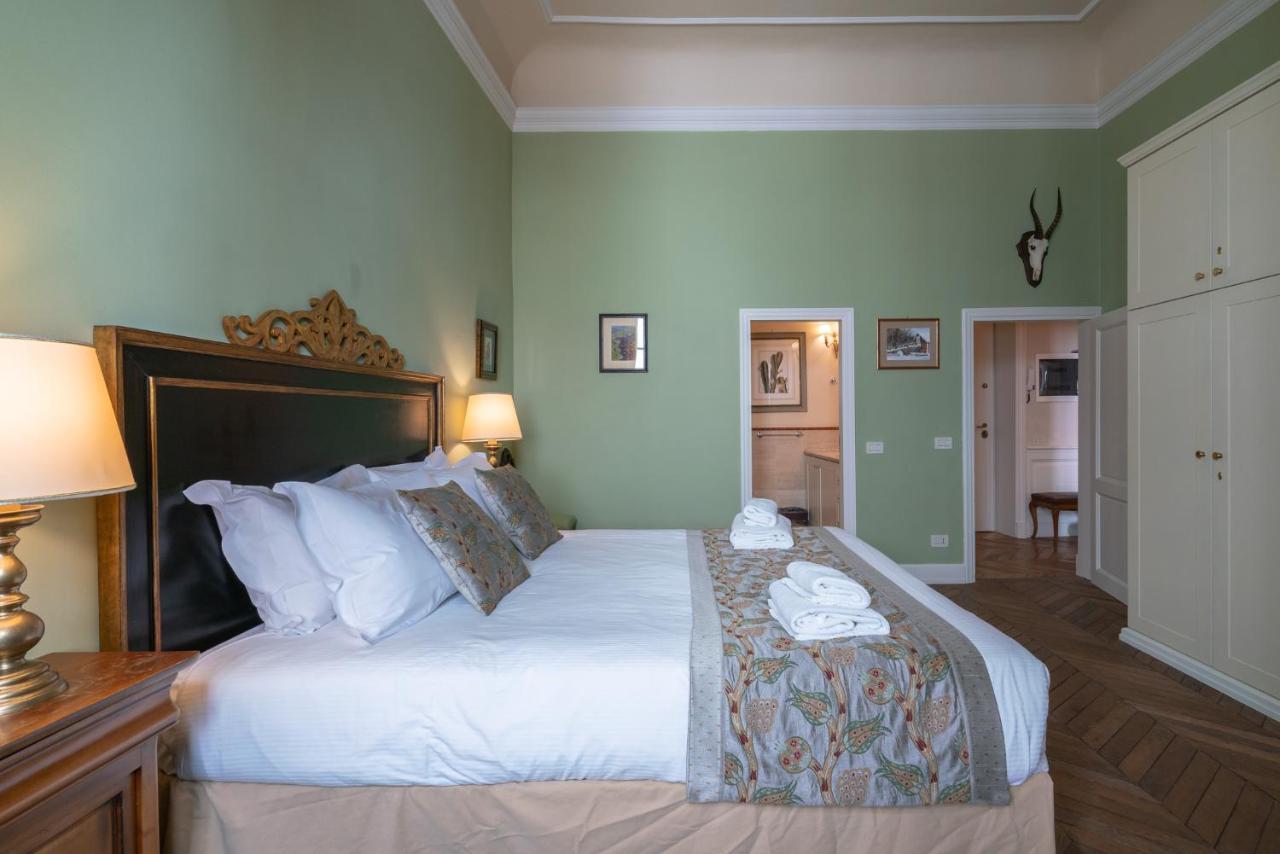 Boutique San Martino Apartment *