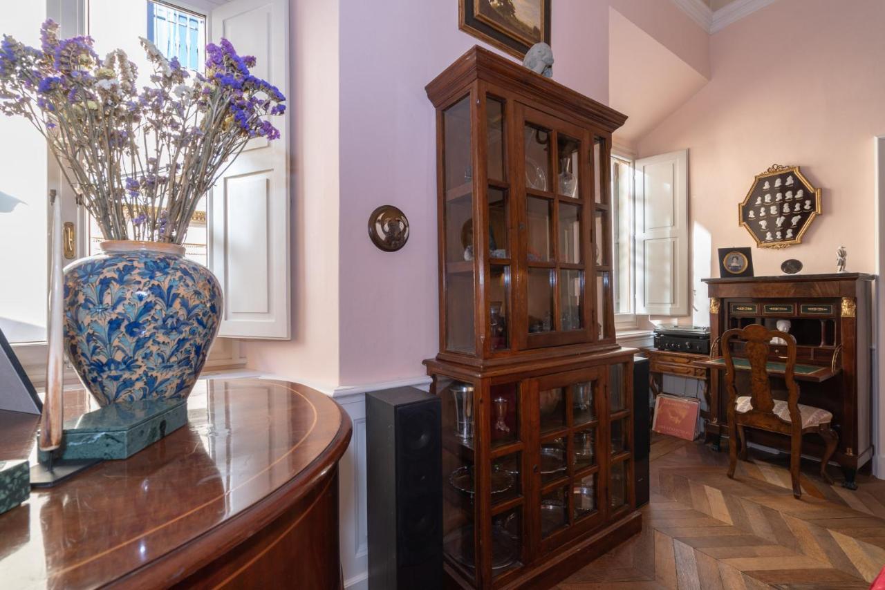 Boutique San Martino Apartment