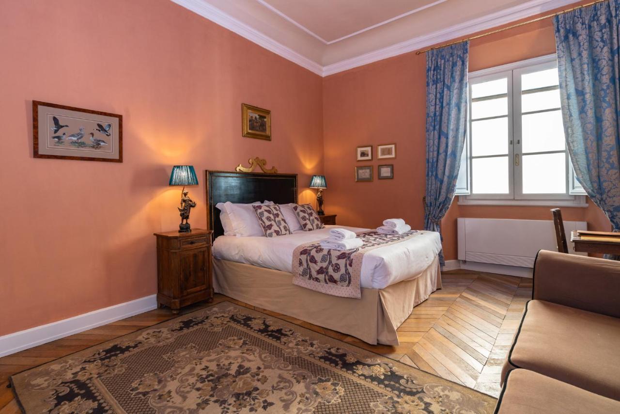 Boutique San Martino Apartment *