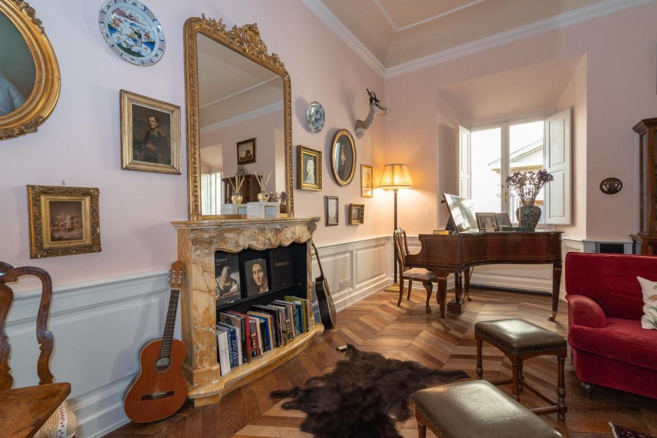 Boutique San Martino Apartment Florence