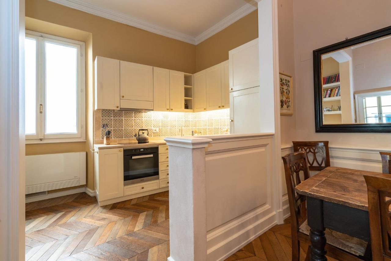 Boutique San Martino Apartment