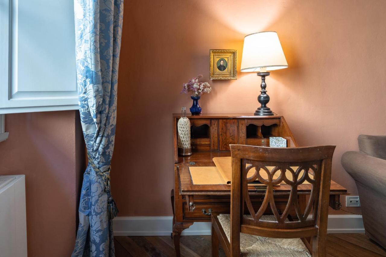 Boutique San Martino Apartment Florence