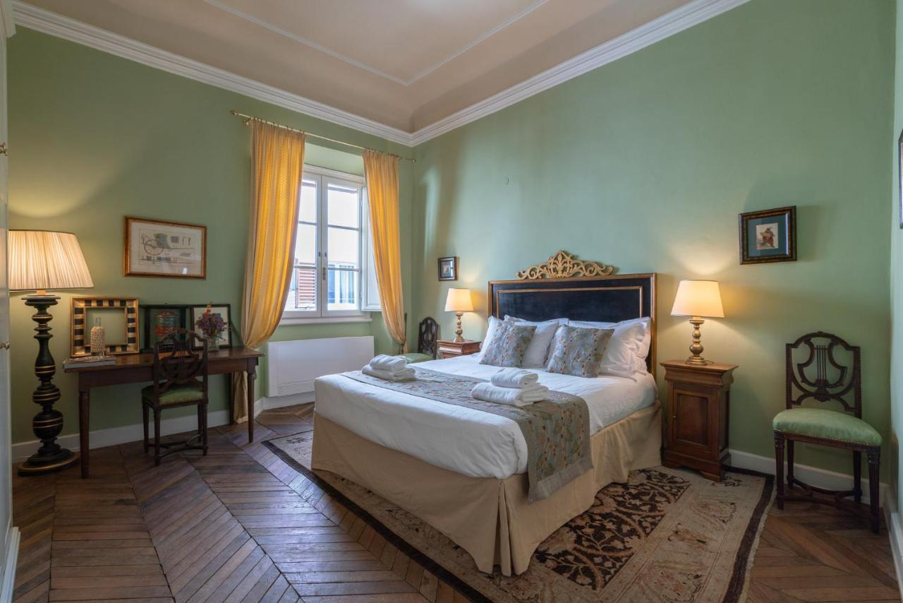 Boutique San Martino Apartment