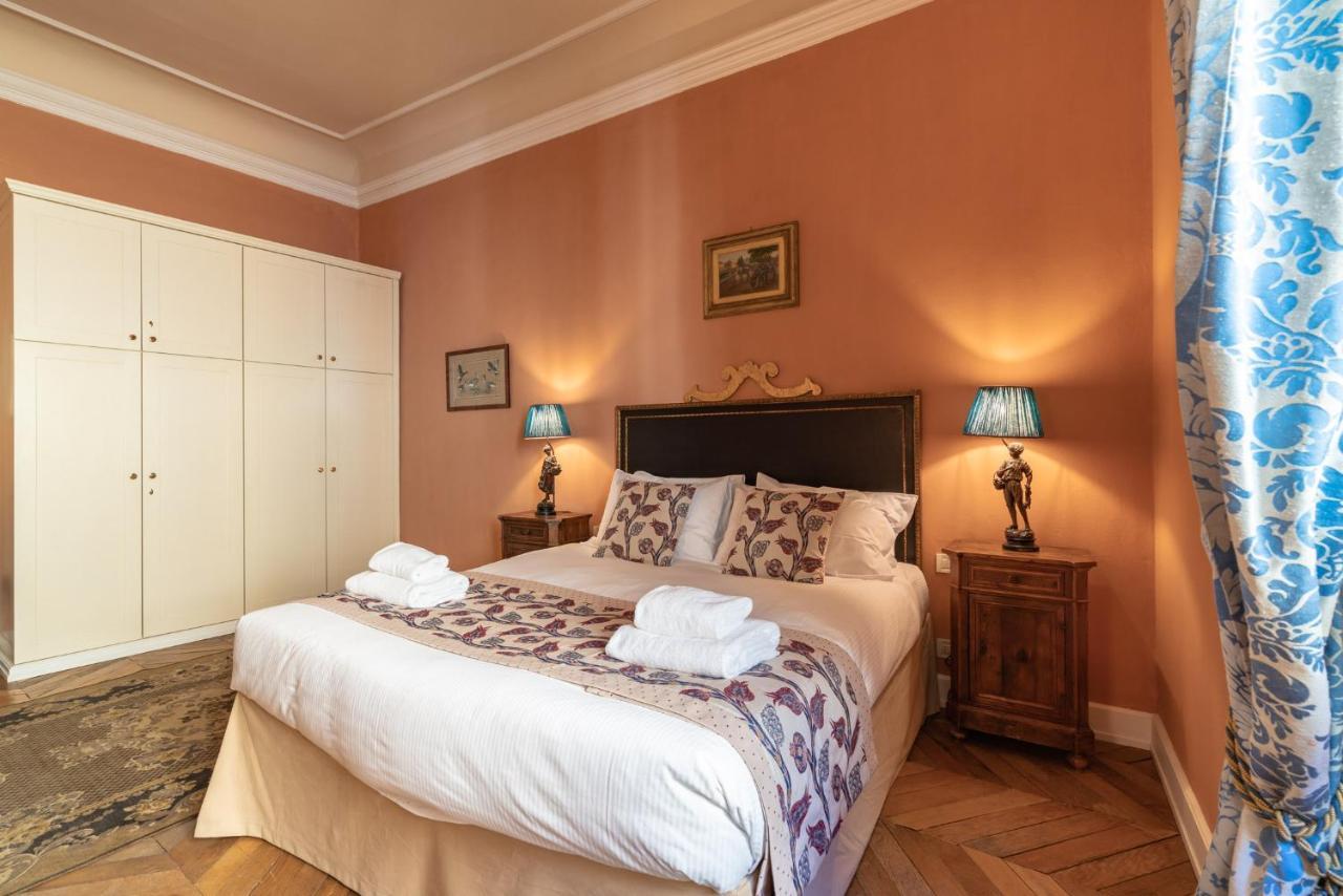 Apartment Boutique San Martino *