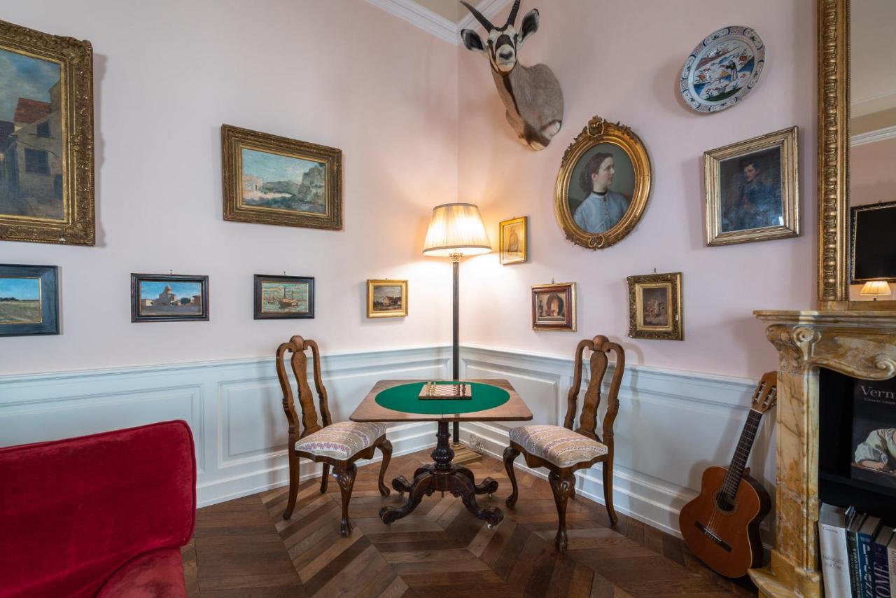 Apartment Boutique San Martino
