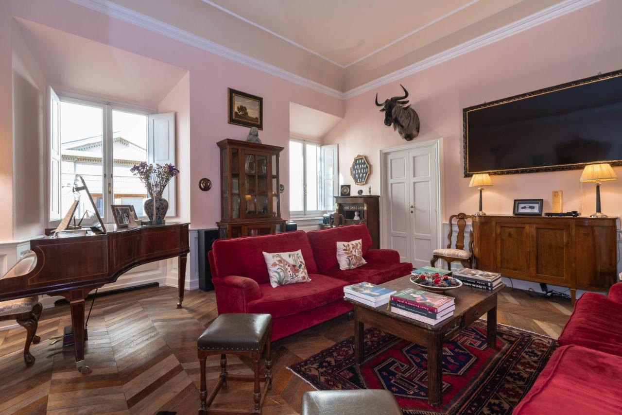 Boutique San Martino Florence