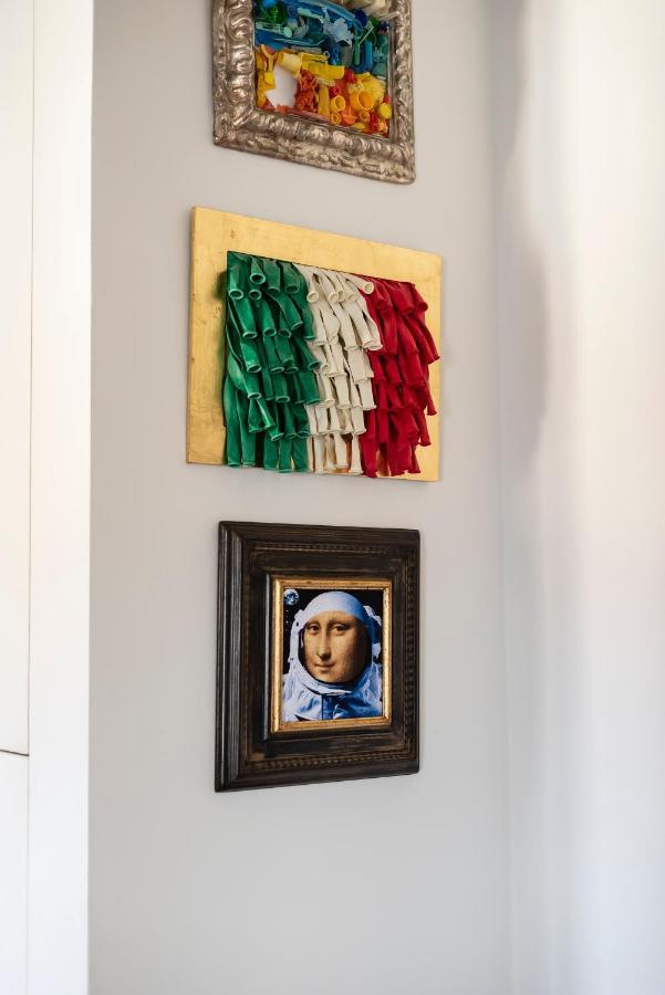 Appartement Matteotti Florence