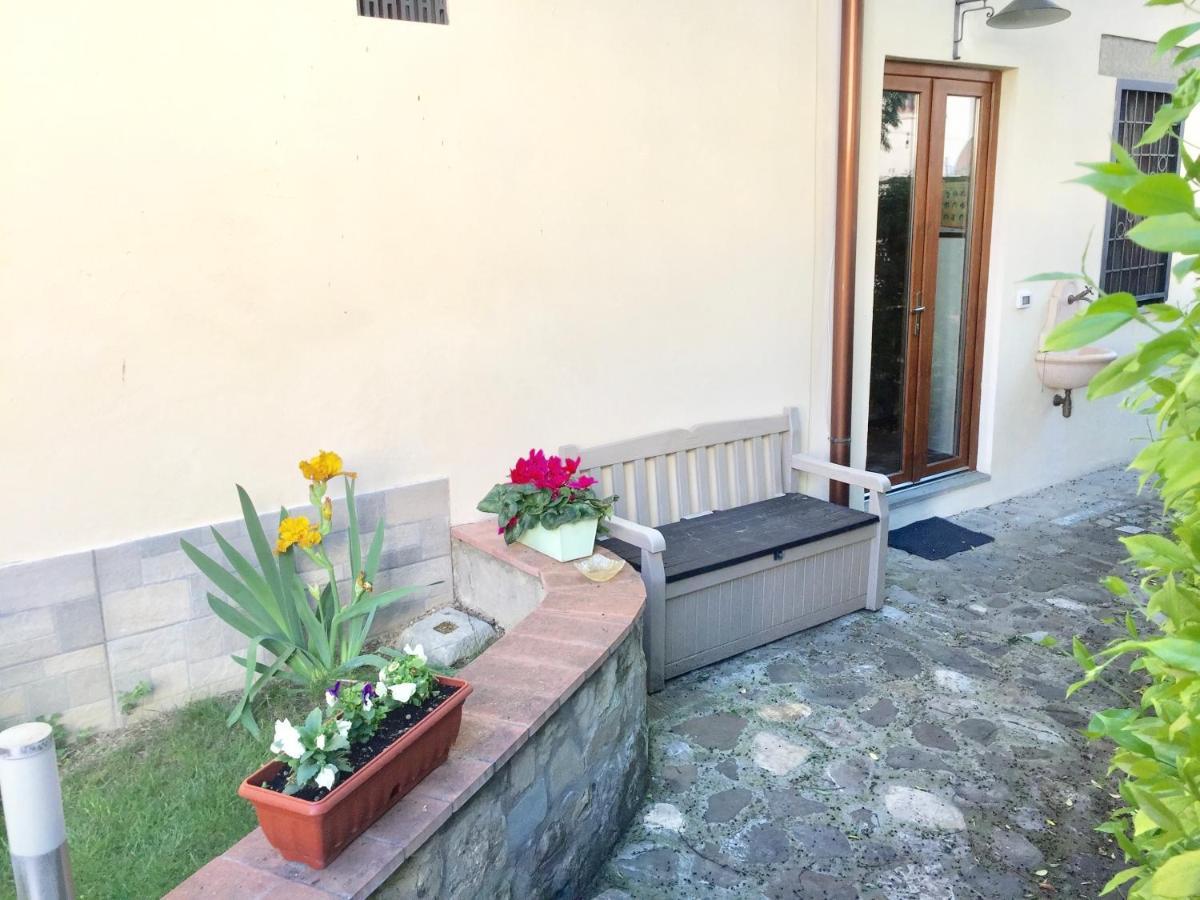 Apartment Dalu Lucilla - Private Car Park 15 Minutes To The Center Florence