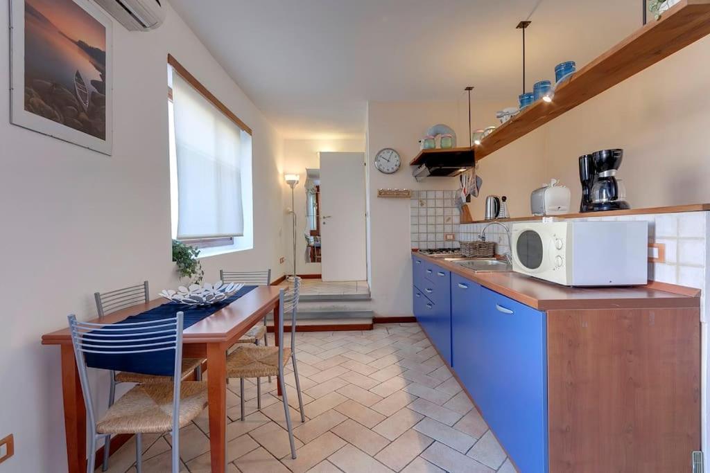La Rosa Appartement *