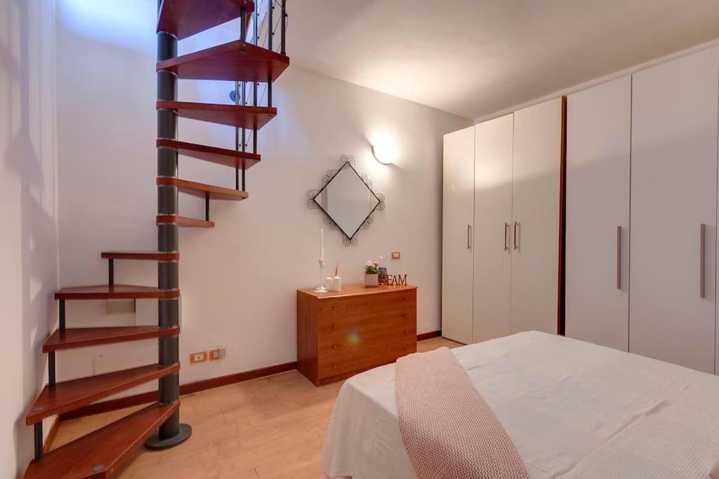 Appartement La Rosa Florence