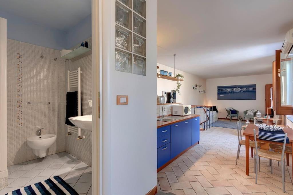Appartement La Rosa