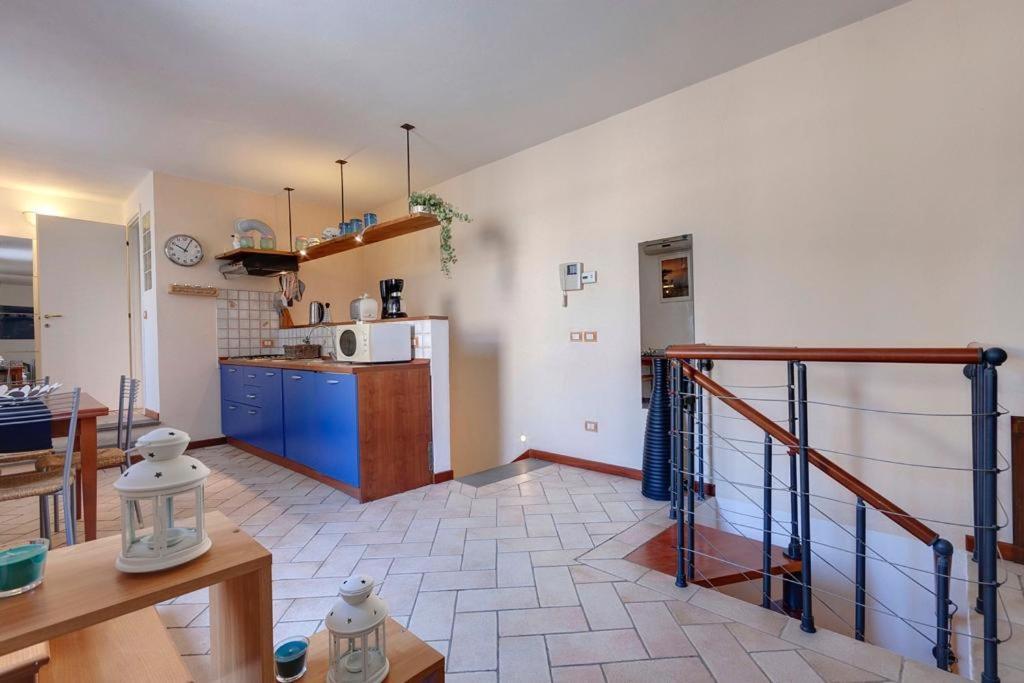 La Rosa Appartement Florence