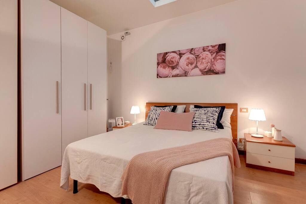 La Rosa Appartement Florence