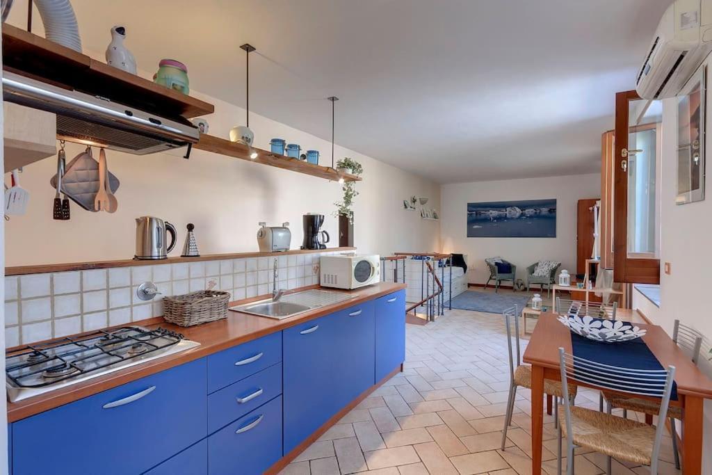 Appartement La Rosa *
