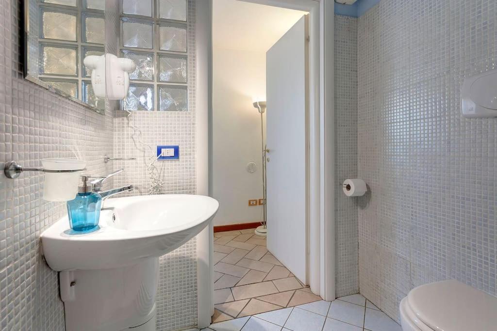 Appartement La Rosa *