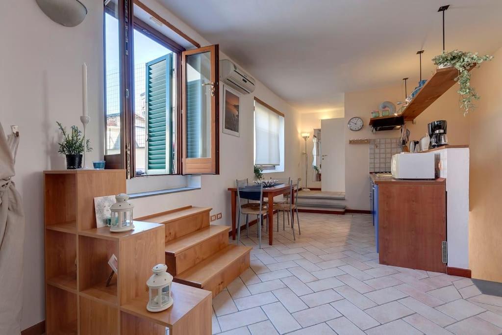 Appartement La Rosa
