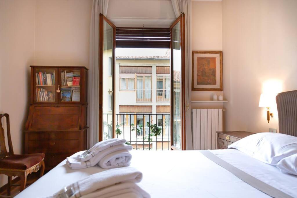 Apartment Centralissimo - Ponte Vecchio *
