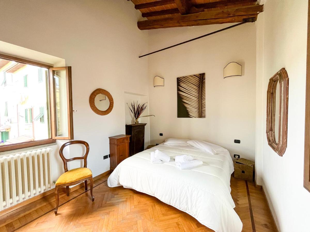 Paradise Convent * Florence
