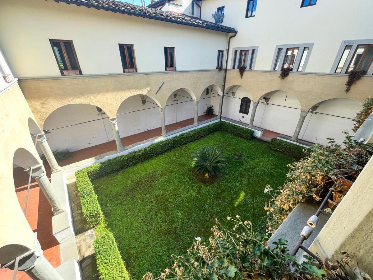 Paradise Convent * Florence