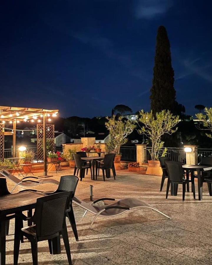 Argentiere Couette-café Florence