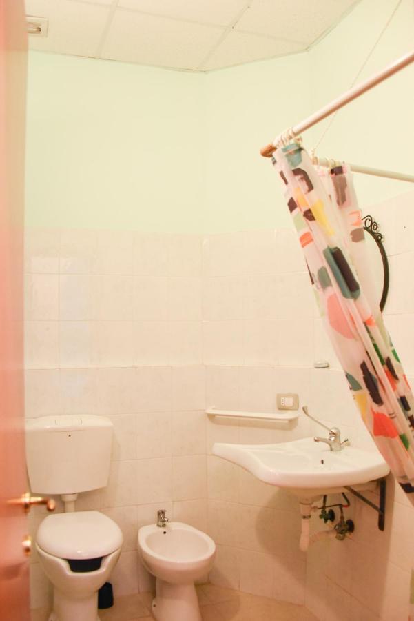 Auberge de jeunesse New Florence