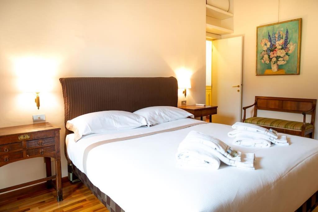 Centralissimo - Ponte Vecchio Apartment Florence