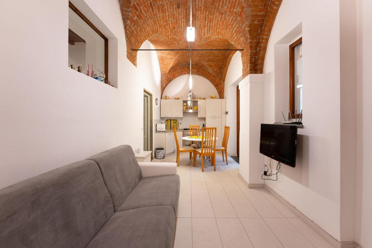 San Zanobi 33 Appartement *