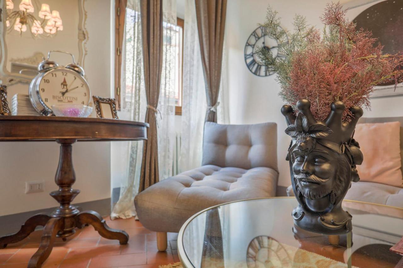 Sangallo Suite-hosted By Sweetstay Apartment