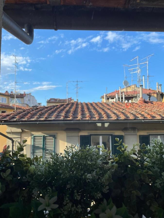 Appartement Romantic View *
