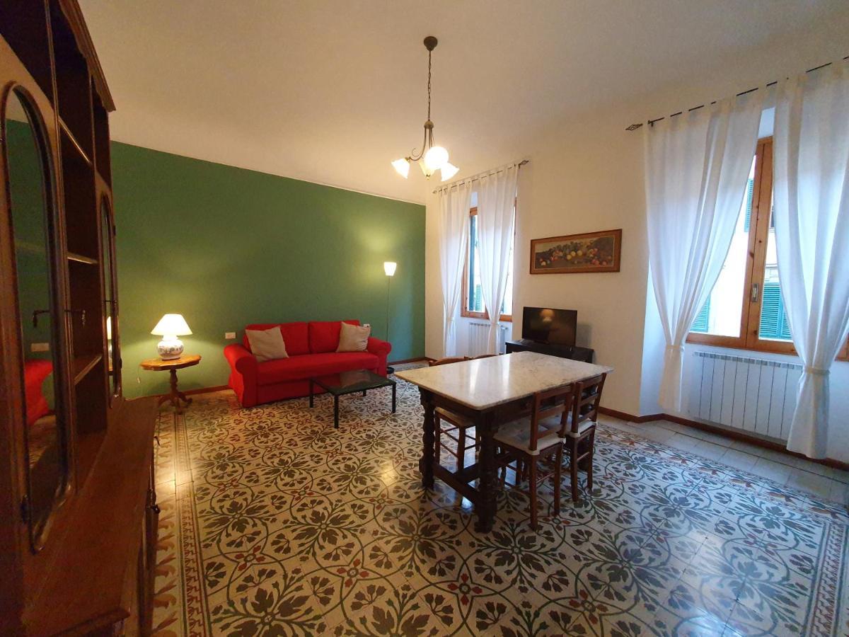 Apartment Residenza Sangallo Florence