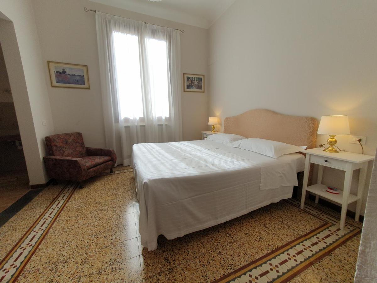 Appartement Residenza Sangallo
